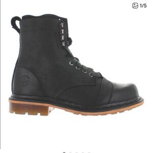 DR. Martens pier boot size 12